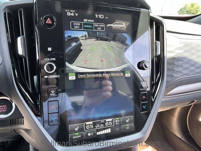 Subaru Forester  2026