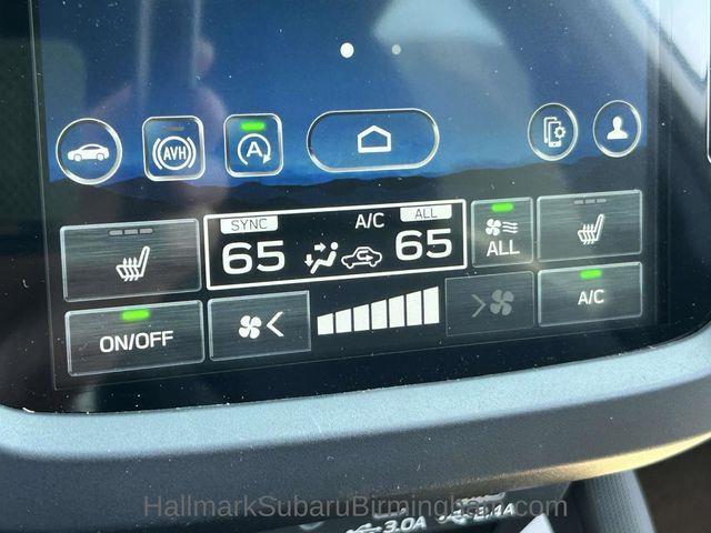 Subaru Forester  2026