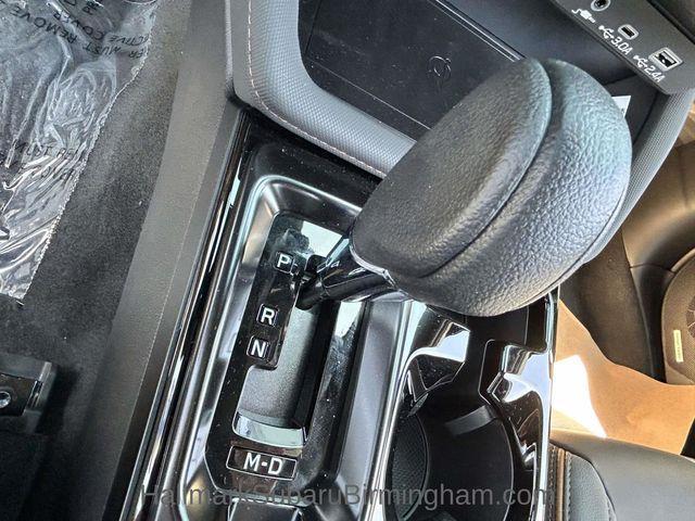 Subaru Forester  2026