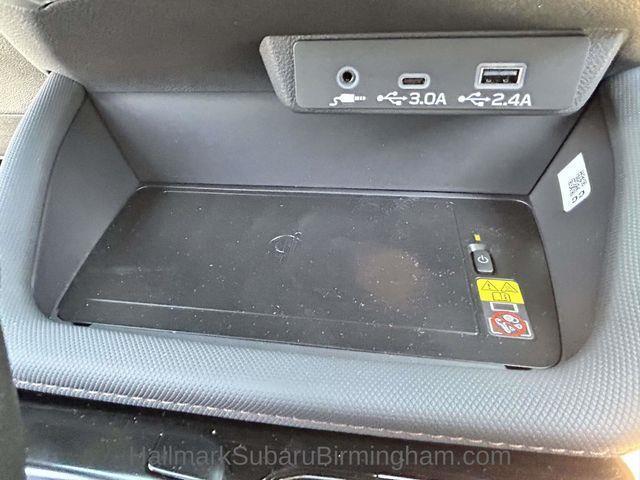 Subaru Forester  2026