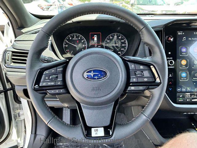 Subaru Forester  2026