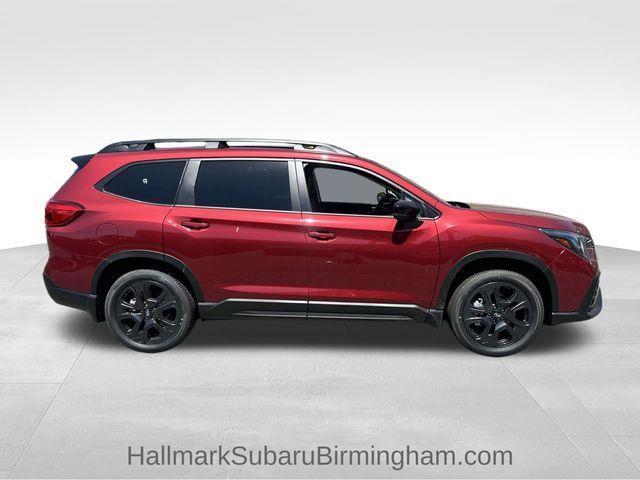 Subaru Ascent  2026