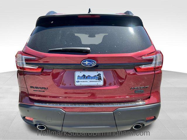 Subaru Ascent  2026