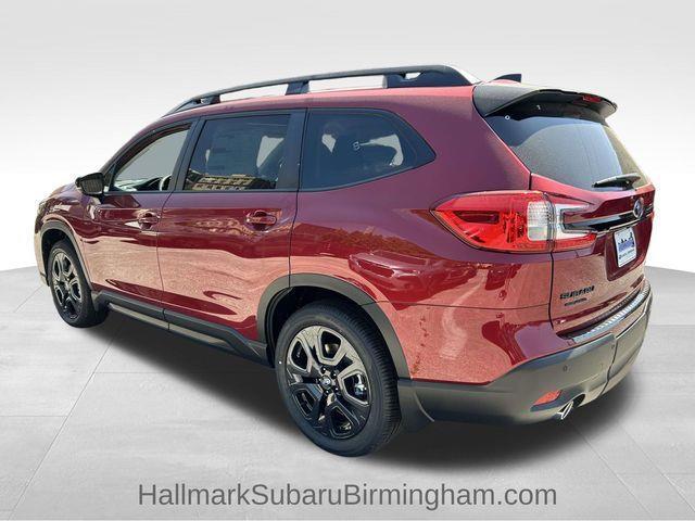 Subaru Ascent  2026