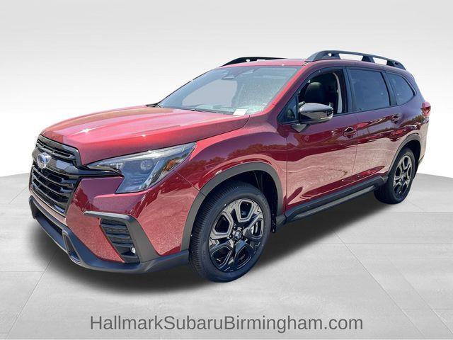 Subaru Ascent  2026