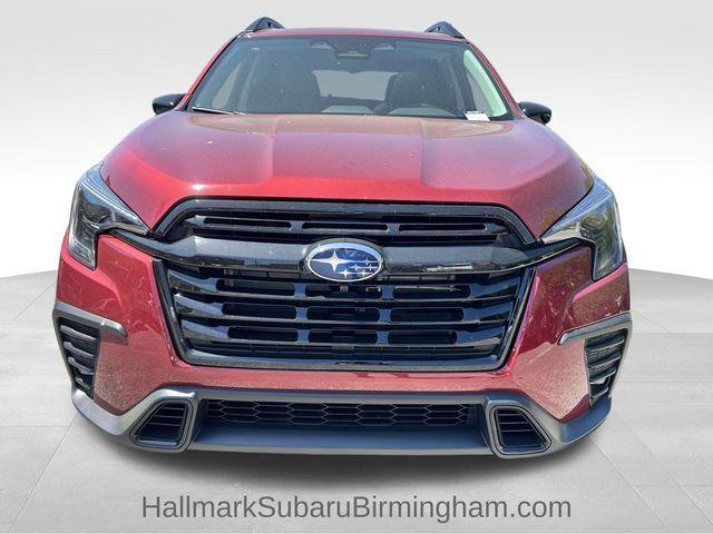 Subaru Ascent  2026