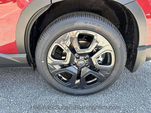 Subaru Ascent  2026