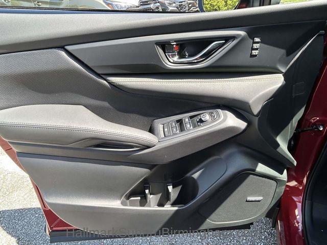 Subaru Ascent  2026