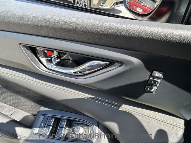 Subaru Ascent  2026
