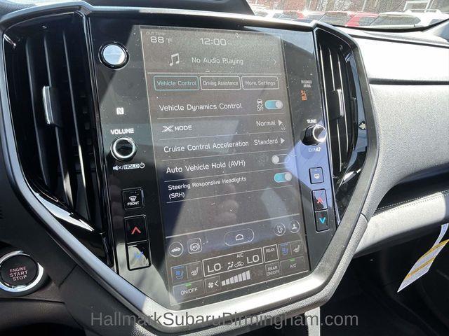 Subaru Ascent  2026