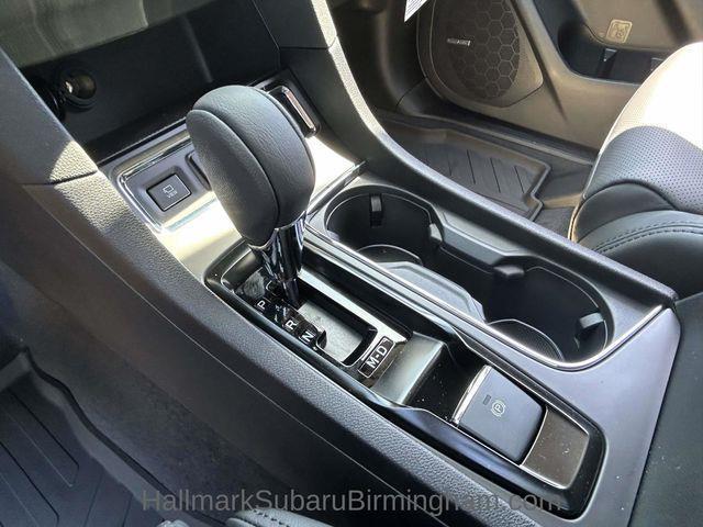 Subaru Ascent  2026
