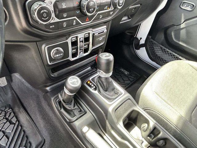 Jeep Wrangler  2020