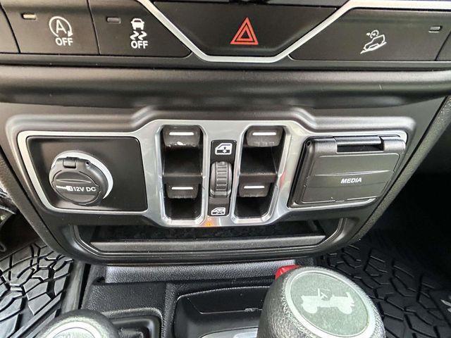Jeep Wrangler  2020