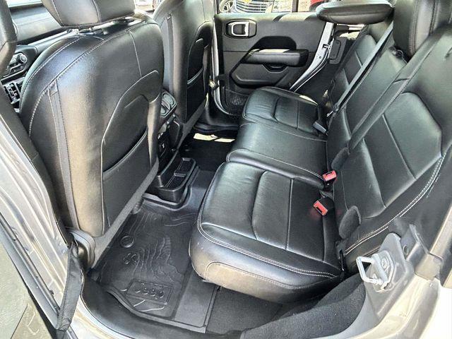 Jeep Wrangler  2018