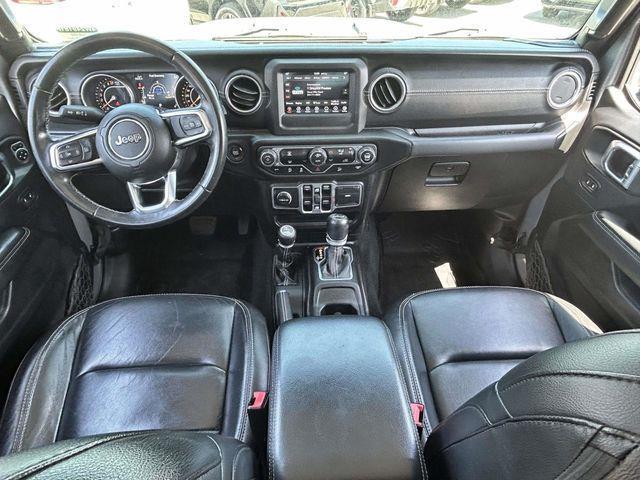 Jeep Wrangler  2018