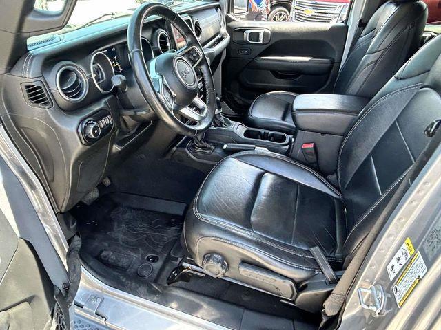 Jeep Wrangler  2018