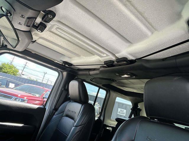 Jeep Wrangler  2018