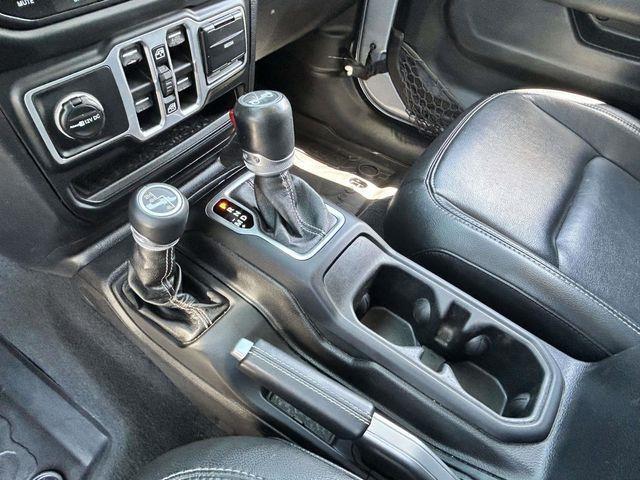 Jeep Wrangler  2018