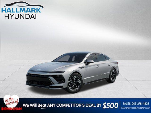 Hyundai Sonata  2026