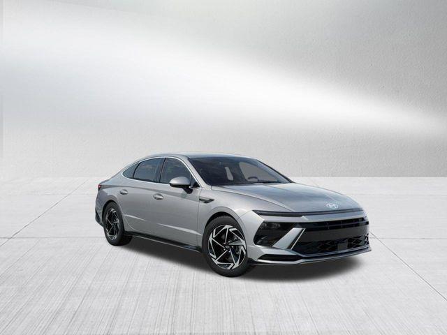 Hyundai Sonata  2026