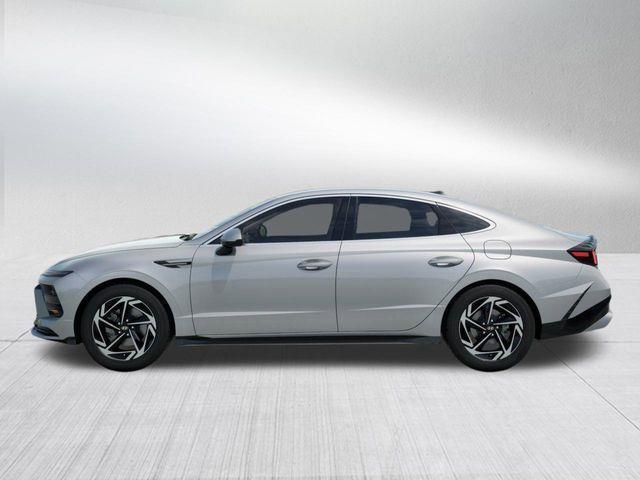 Hyundai Sonata  2026