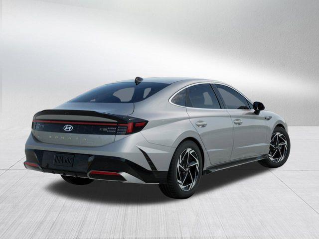 Hyundai Sonata  2026