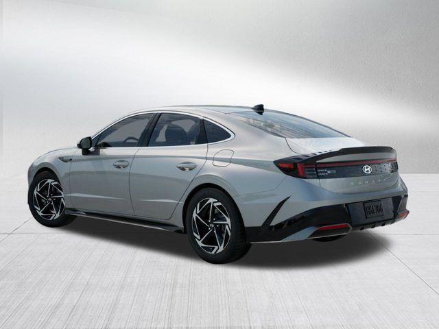 Hyundai Sonata  2026