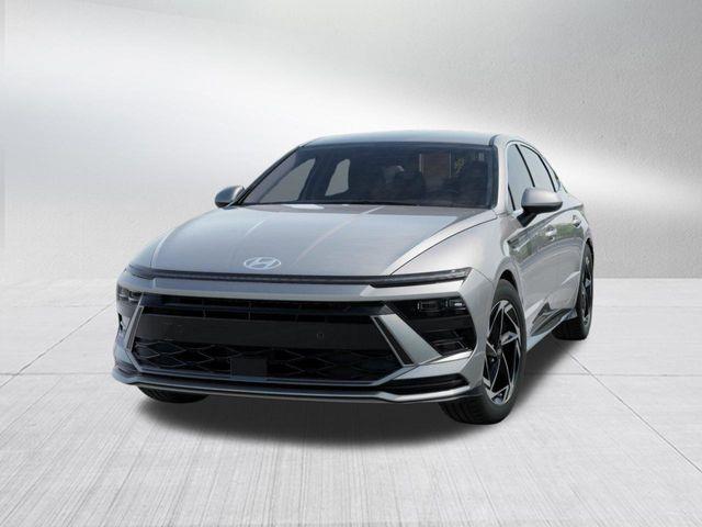 Hyundai Sonata  2026