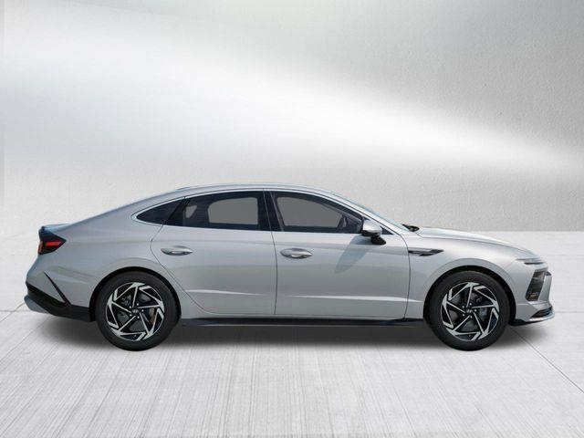 Hyundai Sonata  2026