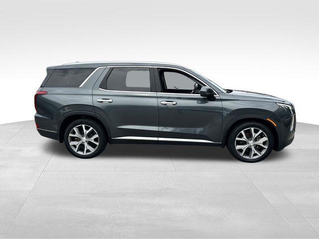 Hyundai Palisade  2022