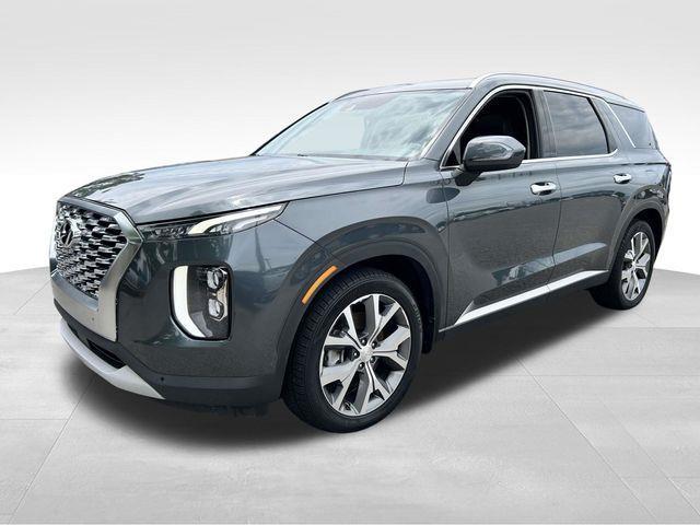 Hyundai Palisade  2022