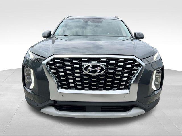 Hyundai Palisade  2022