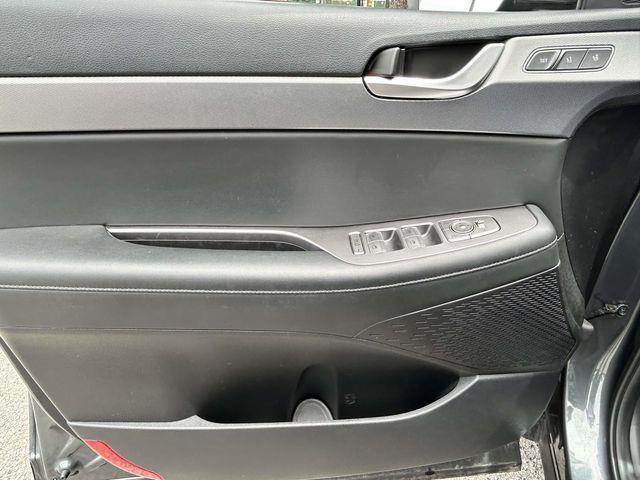 Hyundai Palisade  2022