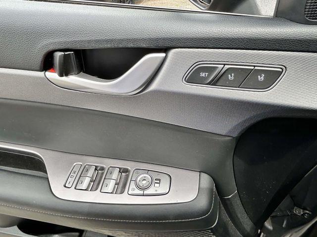 Hyundai Palisade  2022