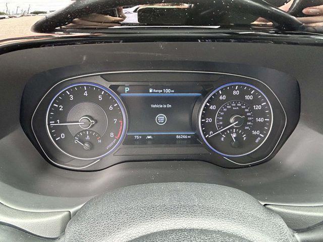 Hyundai Palisade  2022
