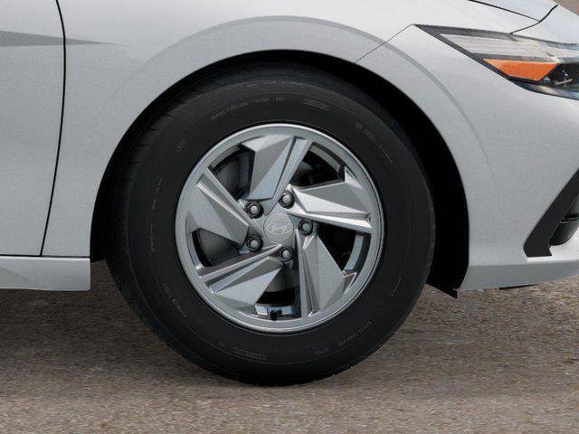 Hyundai Elantra  2026