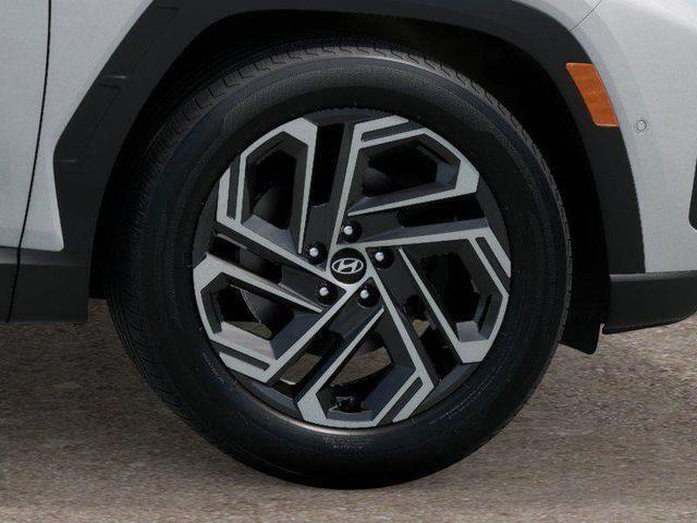 Hyundai Tucson  2026