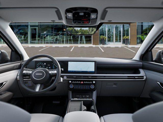 Hyundai Tucson  2026