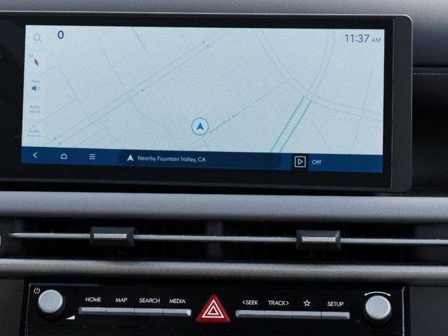 Hyundai Tucson  2026