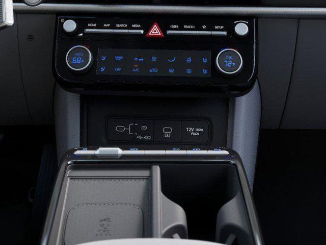 Hyundai Tucson  2026