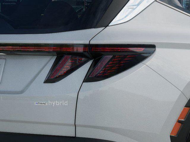 Hyundai Tucson  2026