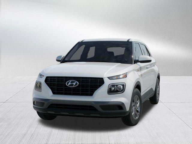 Hyundai Venue  2026