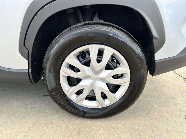 Toyota Corolla Cross  2025