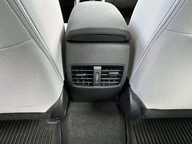 Toyota Corolla Cross  2025