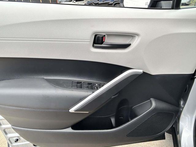 Toyota Corolla Cross  2025