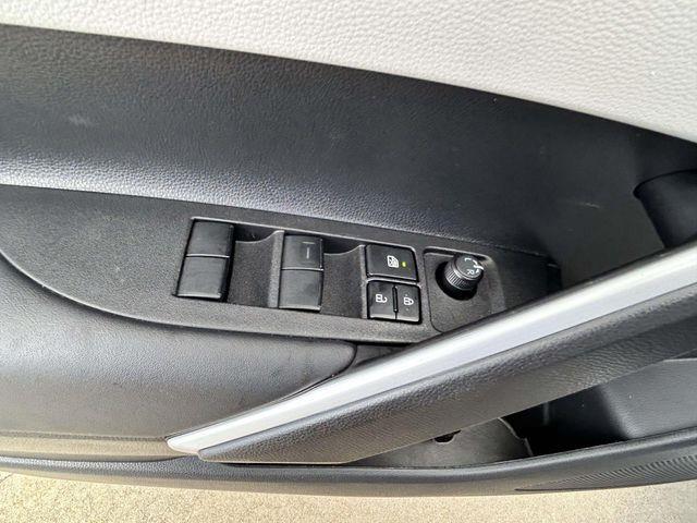 Toyota Corolla Cross  2025