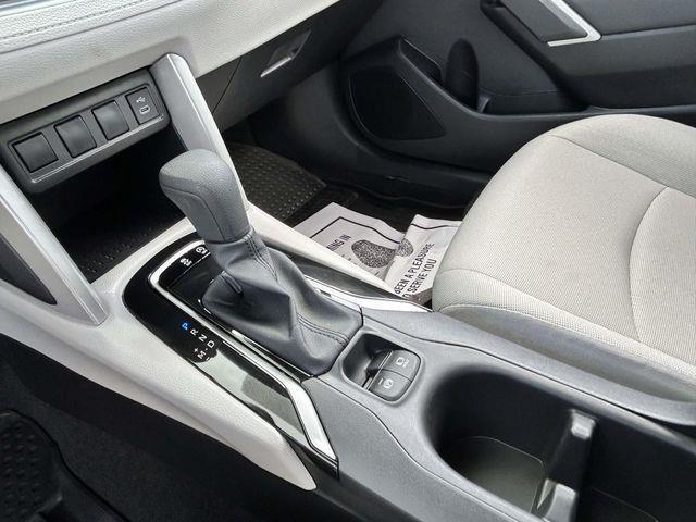 Toyota Corolla Cross  2025