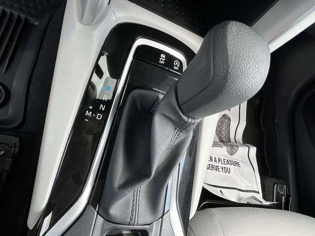 Toyota Corolla Cross  2025