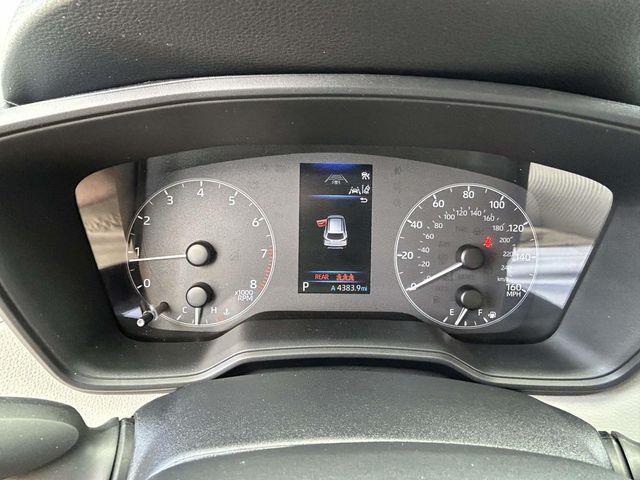 Toyota Corolla Cross  2025