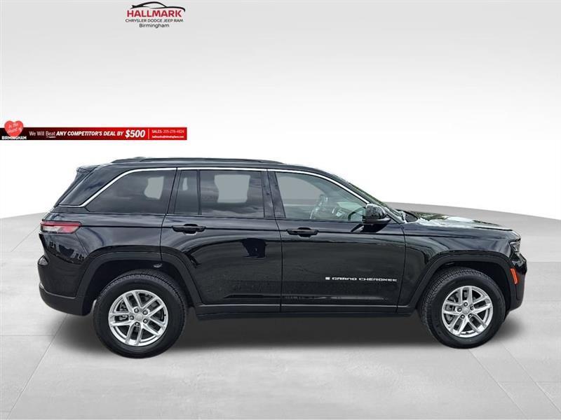 Jeep Grand Cherokee  2025